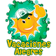 Vacaciones Alegres