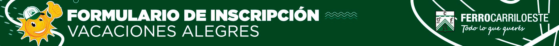 Club Ferro Carril Oeste